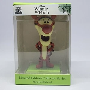 Culture Fly Winnie The Pooh Tigger Mini B1 - Picture 1 of 5