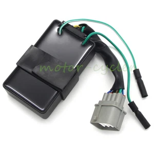 NEW CDI Box Ignitor for Honda TRX350 TM/FM Rancher 350 2000-2003 30410-HN5-671 - Zdjęcie 1 z 7