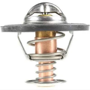 CST #4119 ENGINE COOLANT THERMOSTAT W/ SEAL #14119 #265-195 #33019 #9265195 - Picture 1 of 4