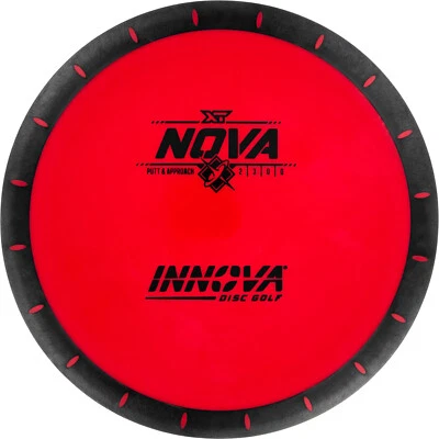 Innova XT Nova | Choose Weight & Color - Image 1 of 4