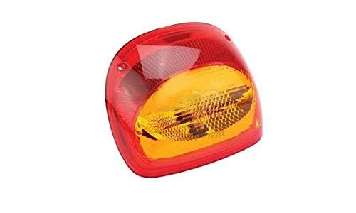 AL210180 - John Deere Original Equipment Tail Lamp - Image 1 of 1