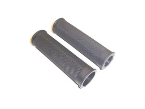 1 Paar Griffgummis schwarz für IWL Roller - Bild 1 von 1