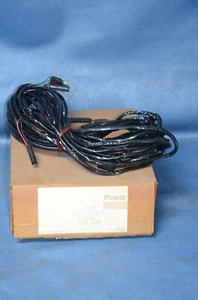 NOS Mopar 3895189 Wiring Harness Dash Engine Dodge Chrysler Plymouth OEM Plug - Picture 1 of 11
