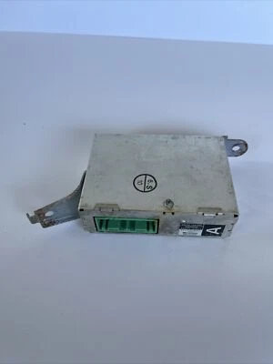 Módulo de control de crucero Lexus LS400 1995-2000 UNIDAD DE COMPUTADORA ECM OEM Foto 1 de 4