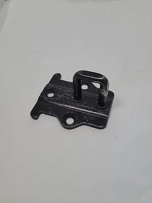 BMW 535I XDRIVE F10 2011-2016 maletero trasero pestillo bloqueo placa golpeador OEM Foto 1 de 4