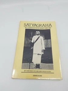 Satyagraha: M.K. Gandhi in Südafrika 1893-1914 - Bild 1 von 5