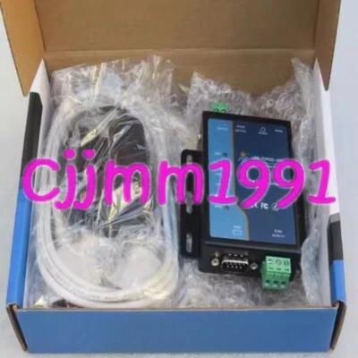 1PC NEW USR-TCP232-410S server #TX - Image 1 of 2