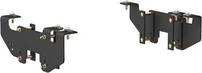 Kit de montaje de quinta rueda Curt 16419 para Dodge Ram 1500 Foto 1 de 4