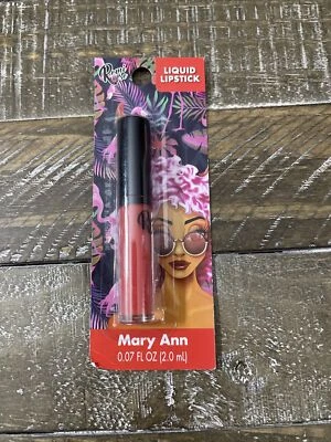 Remi Rose Liquid Lipstick Mary Ann - Image 1 of 3