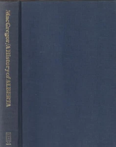 A HISTORY OF ALBERTA BY JAMES G. MACGREGOR 1981 CANADA - Picture 1 of 1