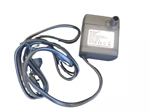 Pompe submersible Homvik - DH280 - Qmax 350L/H - Imagen 1 de 3