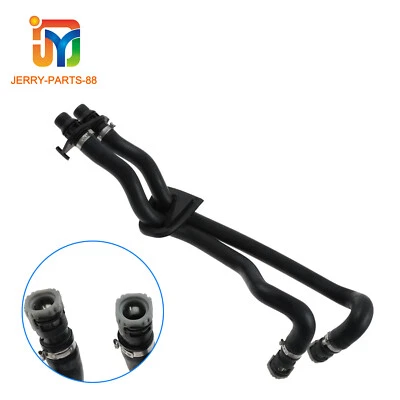 Manguera de agua de calefacción para 12 13 14 15 16 17 18 19 20 21 Land Rover LR2 Range Evoque  Foto 1 de 4