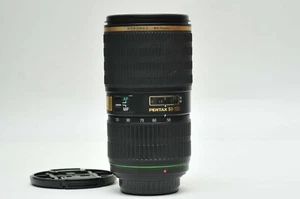 PENTAX-DA* SMC 50-135mm f/2.8 ED (IF) SDM Lens *Mint* - Picture 1 of 4