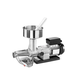 Tre 3 Passapomodoro elettrico spade spremito 14000/i spremi pomodoro - Rotex - Foto 1 di 5