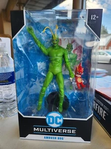 AMBUSH BUG (DC / McFarlane Toys, 2024) - Picture 1 of 1