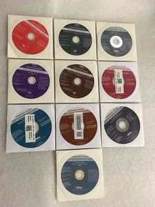 Dell Windows 8 / 8.1 Recovery Media Reinstallation Installation DVD CD - NEU - Bild 1 von 1