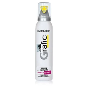 GARNIER GRAFIC SPUMA ONDE E RICCI 150ML - Imagen 1 de 1