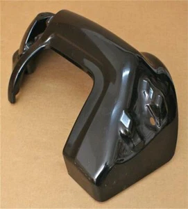 Harley Original Beinschild Verkleidung Lower Fairing Touring Electra Glide - Picture 1 of 3