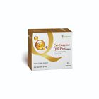 Co-Enzyme Q10 with L-Arginine and Vitamin E 30 Tablets: Heart Health & Energy