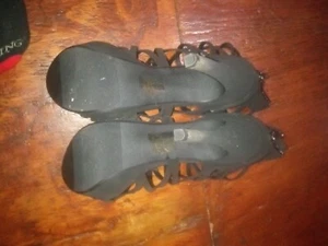 high heels size 9 Woman's - Picture 1 of 4