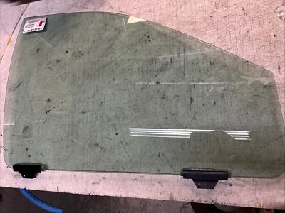 Montaje de vidrio para puerta delantera derecha para Dodge Caravan DD9827GTY 2001-2003 Foto 1 de 4