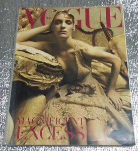 VOGUE- Marzo 2001- - Picture 1 of 1