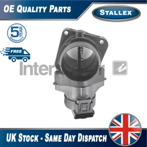 Passend für Ford Fiesta 2001-2008 Focus 2004-2012 C-Max 2007-... Gaskarosserie Stallex #1 - Bild 1 von 4