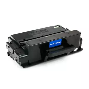SAMSUNG MLT-D203E LASER TONER CARTRIDGE BLACK EXTRA HIGH YIELD M3820DW M4020ND - Picture 1 of 1