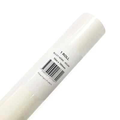  3 x Butchers Paper Roll 10M Paper Packing Wrapping Moving Drawing -AUS Made  - image 1 of 4
