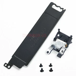 For Dell latitude E5470 E5570 M3510 M2 Hard Mounting Bracket Caddy X3YR8 +1X2MT - Picture 1 of 8