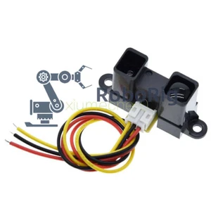 1PCS GP2Y0A02YK0F Infrared Proximity Sensor detect 20-150cm T8 - Picture 1 of 3