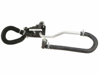 For 2011-2014 Dodge Durango Heater Hose Set Mopar 71244VX 2012 2013 5.7L V8 - Image 1 of 2