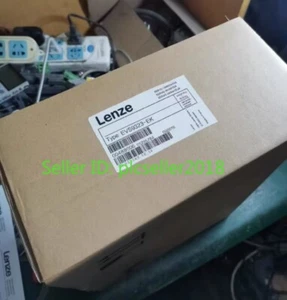 1 PC NEW LENZE frequency converter EVS9323-EK DHL or FedEx - Picture 1 of 11