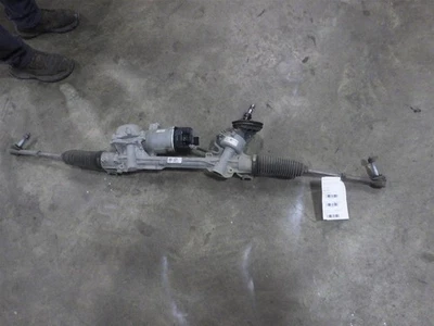 GMC Terrain 2018-2020 Power Rack and Pinion Assembly 1.5L  AWD 983 - Image 1 of 4