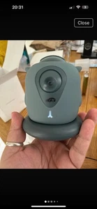 TELESIN 360° Rotation Smart Gimbal Auto Face Tracking For iphone - Picture 1 of 9