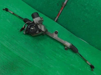 Conjunto de cremallera y piñón de dirección asistida Honda CR-Z 2010 53601SZTE01 [PA80616468] Foto 1 de 4