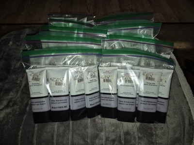 6 Pk: Covergirl Trublend Base Business Skin Primer Pore Minimizing - Image 1 of 2