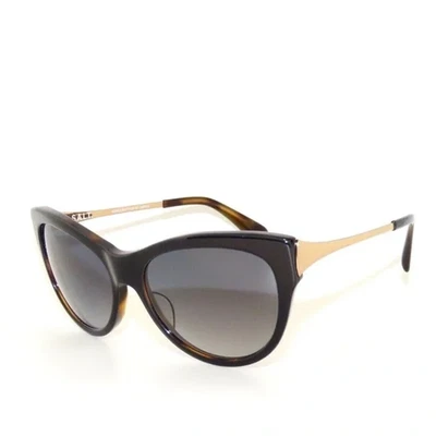 Salt Optics Blanchett BKOK Black On Havana Grey Polarized Sunglasses - Image 1 of 2