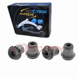 Mevotech Supreme Front Upper Suspension Control Arm Bushing Kit for iq - Picture 1 of 5