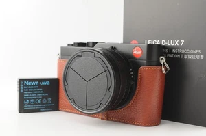 [Mint] Leica D-LUX 7 Digital Compact digital Came 17MP 4K Wi-Fi from Japan #1722 - Picture 1 of 22