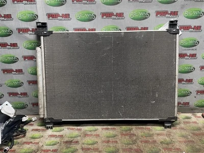 Condensador de CA VIN A quinto dígito compatible con Highlander 1951414 14-19 Foto 1 de 4