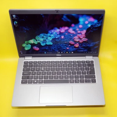 BARGAIN Dell Latitude 5420 i5 4.4Ghz 16GB 512GB NVMe SSD 14" Laptop + FAST POST! - Image 1 of 4