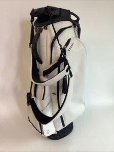 Vessel Golf Stand Bag With 7-Way Dividers - Picture 1 of 9