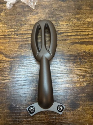 52” GLENDALE ARM BLADE BRACKET REPLACEMENT OIL RUBBED BRONZE CEILING FAN - Image 1 of 2