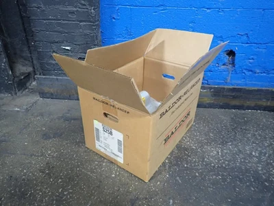 MOTOR BALDOR 34L859Y967G1 .33 HP 10251300021 Foto 1 de 4