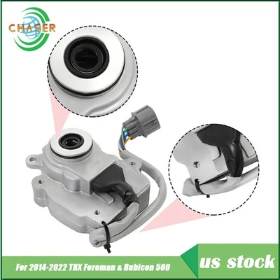 Conjunto de actuador de transmisión final 41700-HR4-A21 para Honda 14-22 TRX Foreman 500 Foto 1 de 4