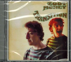 CD-Zoot Money-Transition 60er R&B Freakout Psych - Bild 1 von 1