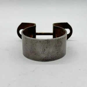 Original Bosch Small Diameter Coil Bracket Clamp Porsche 356 912 - Picture 1 of 2