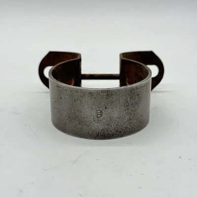 Original Bosch Small Diameter Coil Bracket Clamp Porsche 356 912 - Image 1 of 2