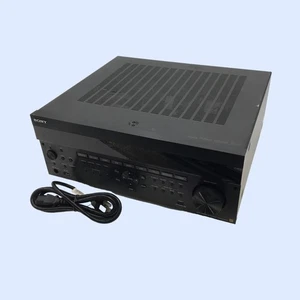 Sony STR-ZA2000ES 7.2 channel 4K AV Media Receiver #D1712 - Picture 1 of 14